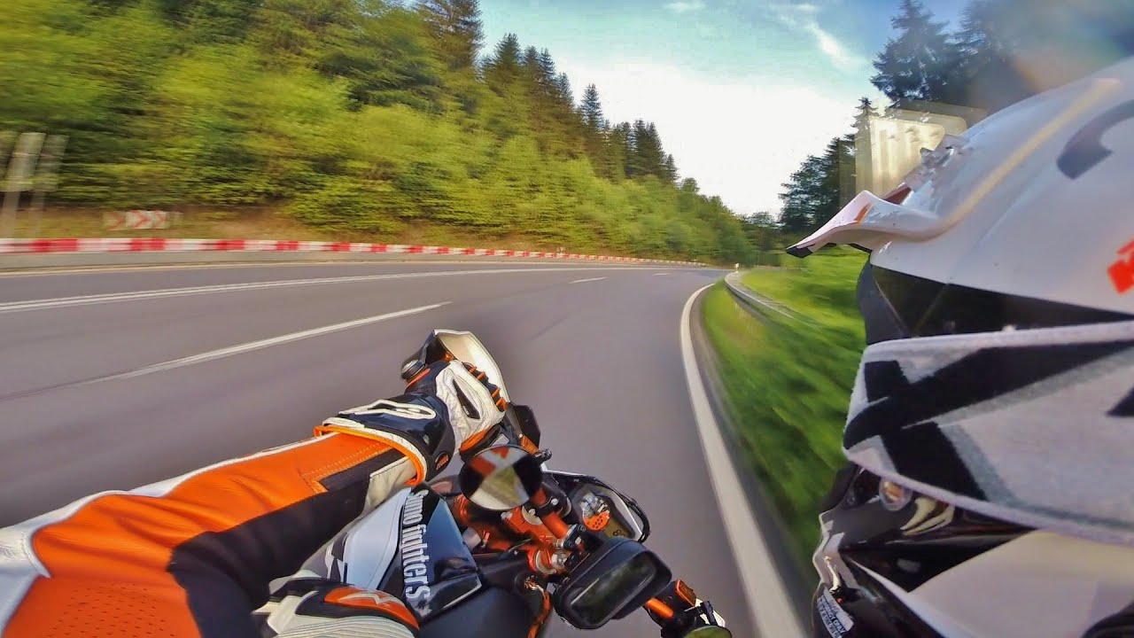 Supermoto on limit? // RAW 7 // Sumo fighters // KTM SMC R 690 // Motorschaden // Supermoto