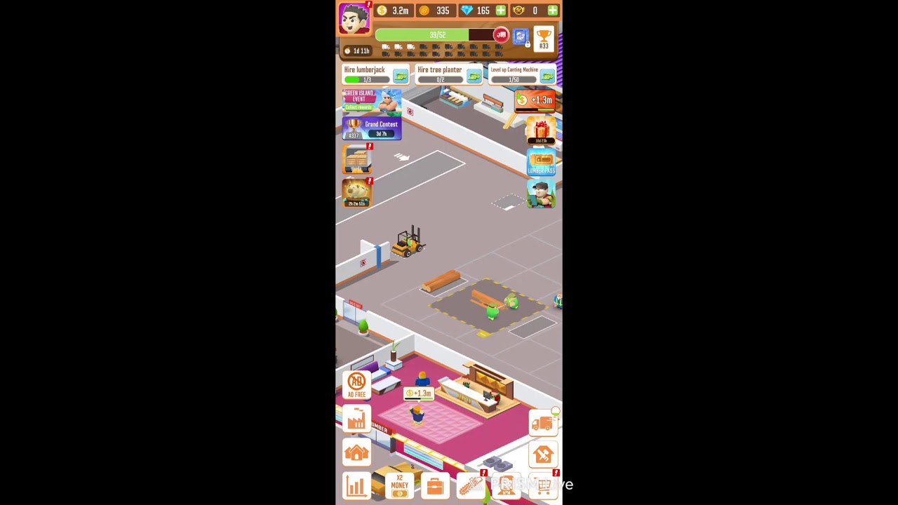 Live streaming of LORD1997