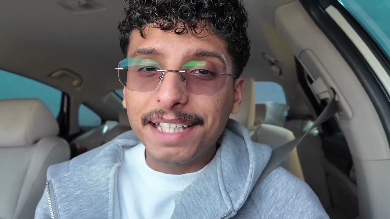 #فلوقات_سلطان كشتة الشمال 🏜️ طبعًا لا نهائي 😂