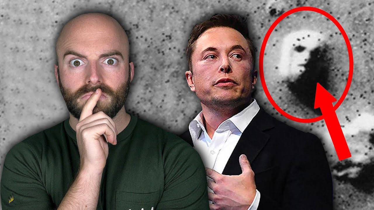 10 Most Freaky Space Conspiracy Theories
