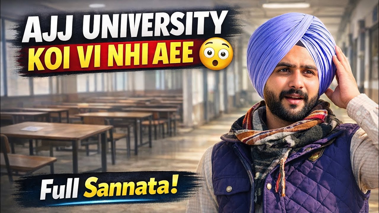 ਅੱਜ ਦਾ ਦਿਨ ਸੁਸਤੀ 🥱 ਵਾਲਾ ਦਿਨ ਸੀ 😒😒