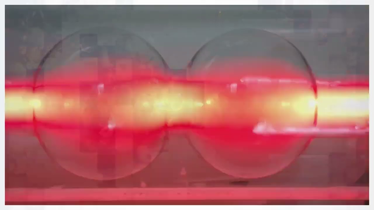 REVERSE AGING | PLASMA & SCALAR ENERGY FIELDS