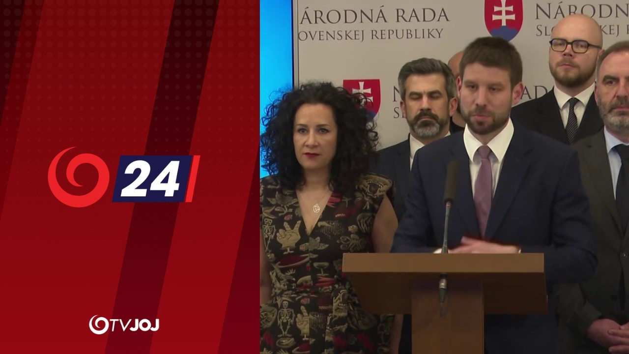 Tlačová beseda hnutia PS: Čo sa nezmestilo na vládu (17.3.2026)
