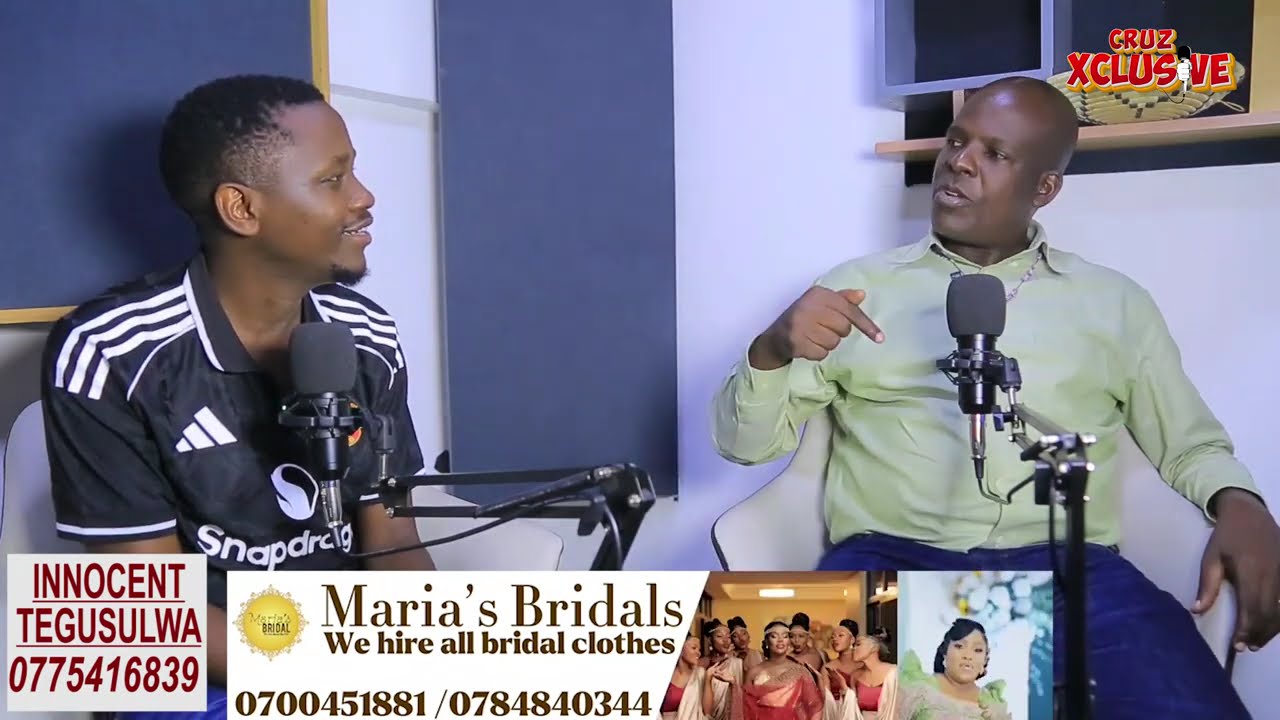 TEGUSULWA NE NSONGA LWAKI ABALOKOLE ABALIMBA BEYONGEDE OBUNGI