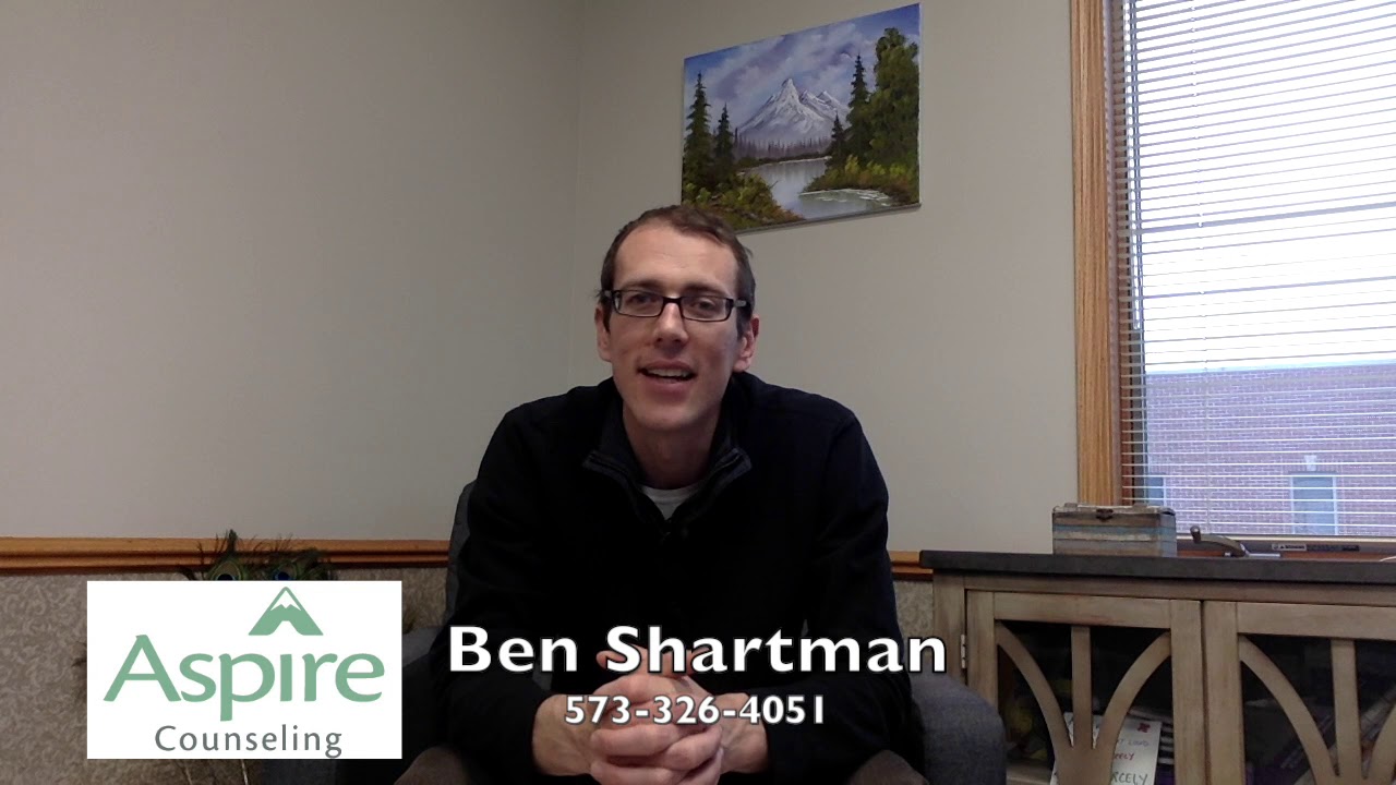 Ben Shartman