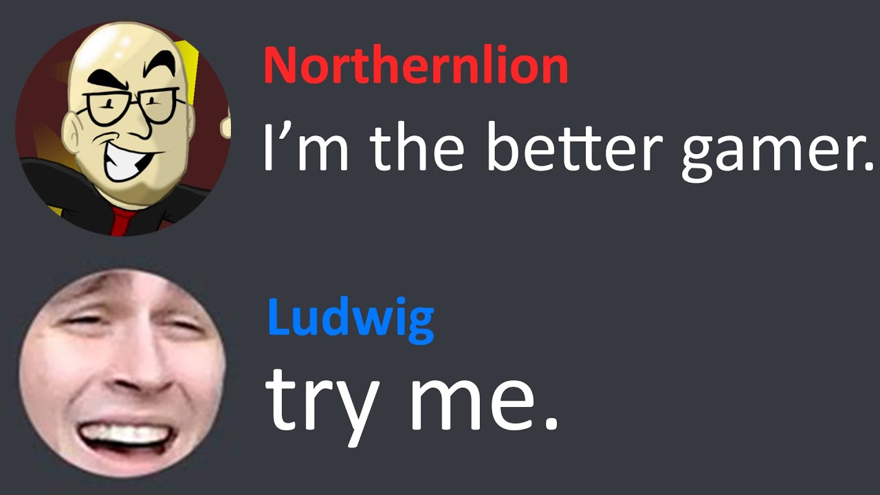 This Youtuber Had a Challenge...