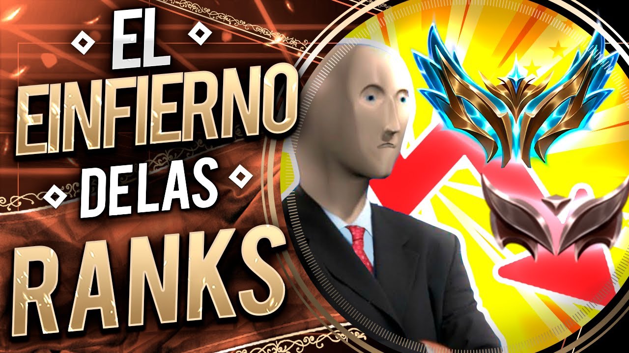 LOS MONOLOGOS DE LOL: Por que NO JUGAR LOL