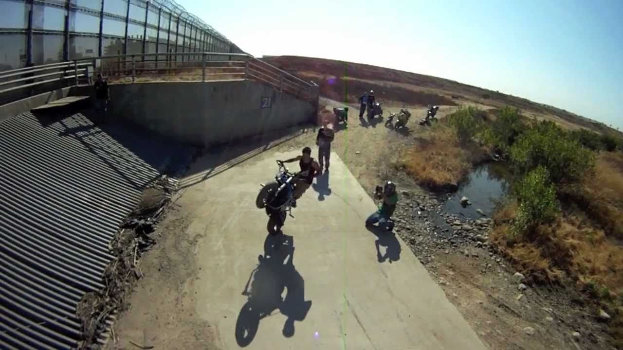 San Diego Mega Sesh 2012