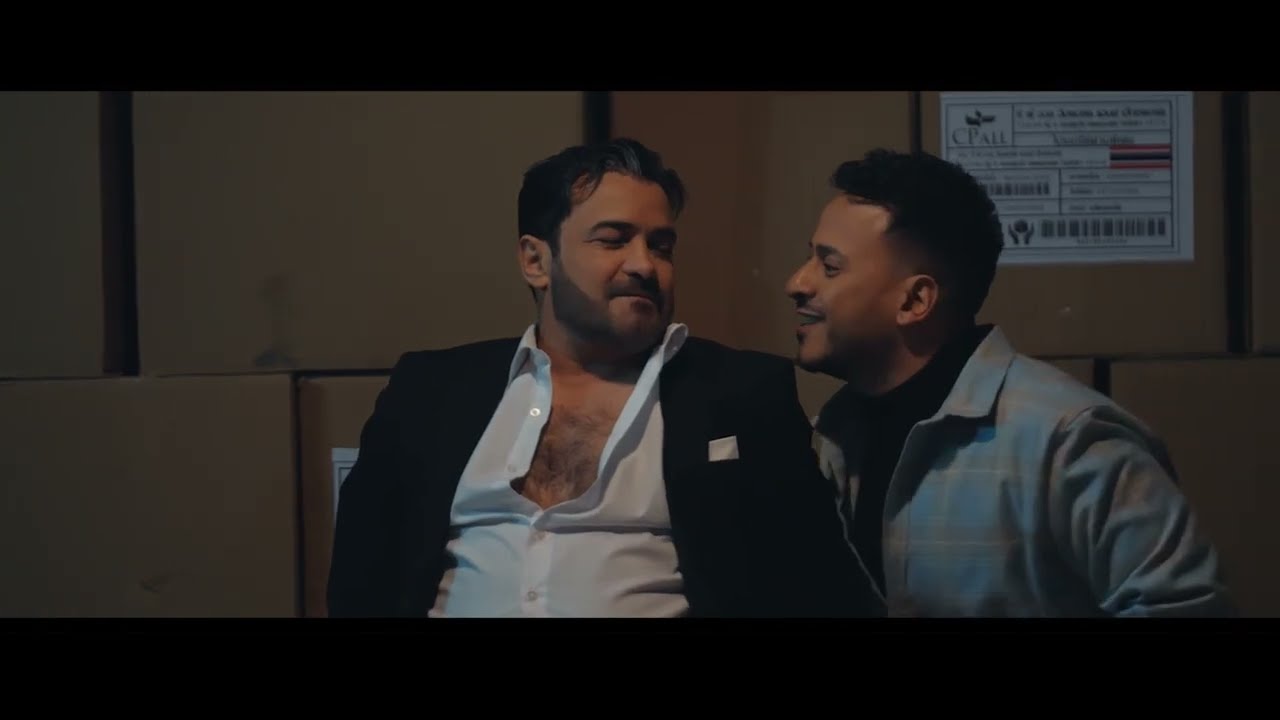 قطر صغنطوط 😱 |  خطفو ياسين وولعو فيه في مخزن مختار