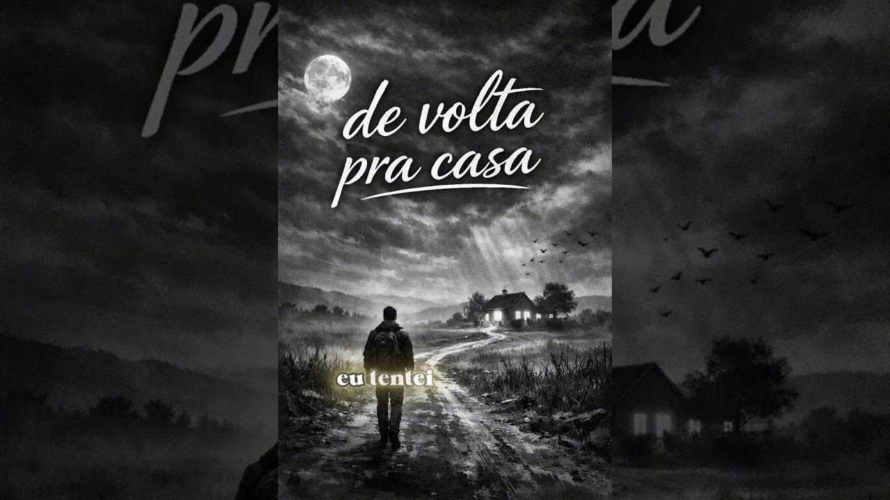 De Volta Pra Casa – O Amor do Pai Que Nunca Desiste