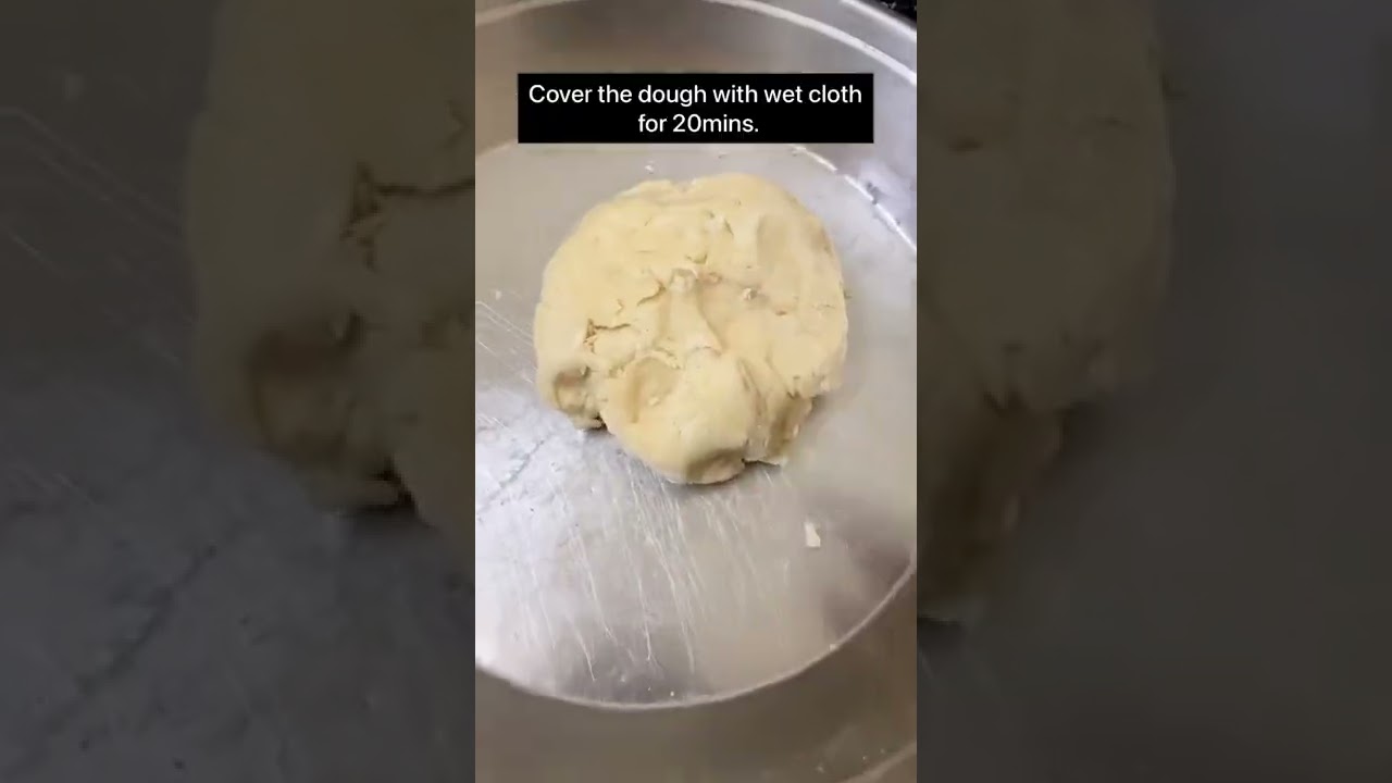 Make Gujiya without mould😍😍 Super easy method #food #gujiya #gujiyarecipe #gujiyarecipeinhindi #holi