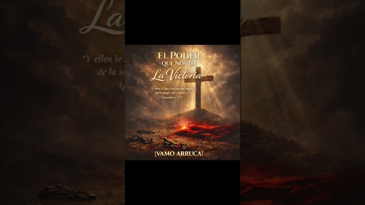 El Poder que nos da la Victoria 
