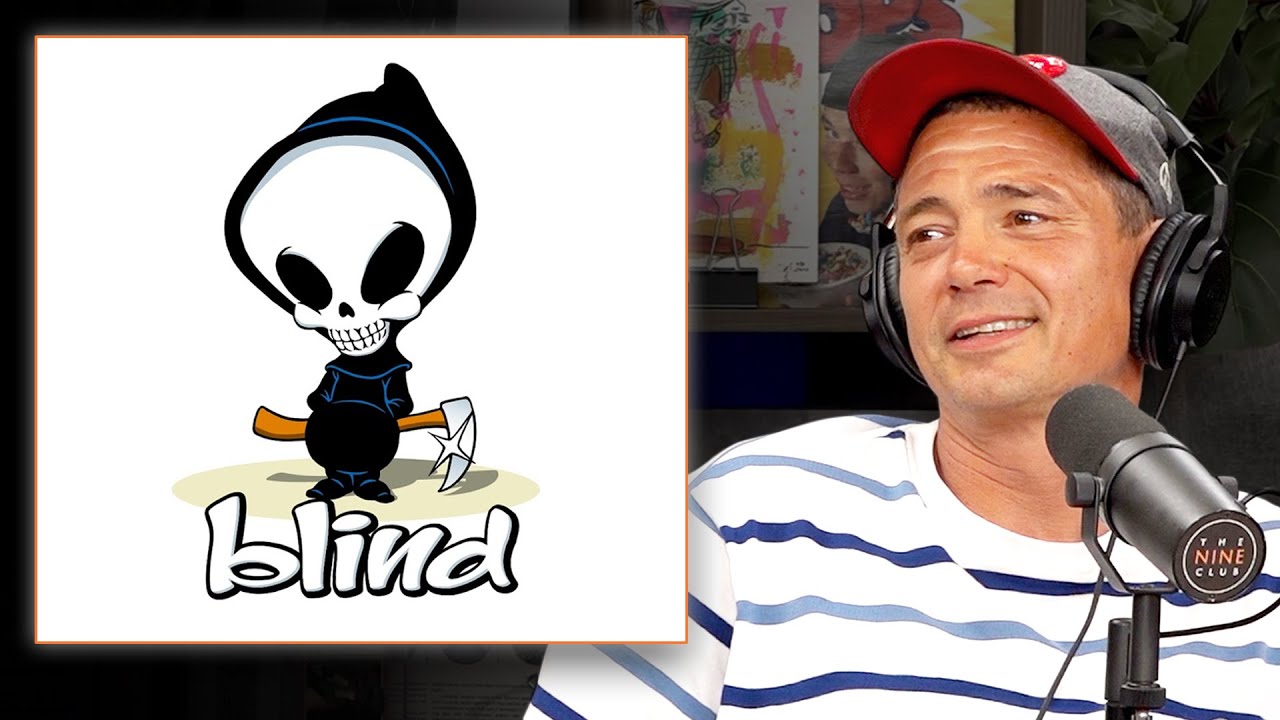 The Real Reason Henry Sanchez Left Blind Skateboards