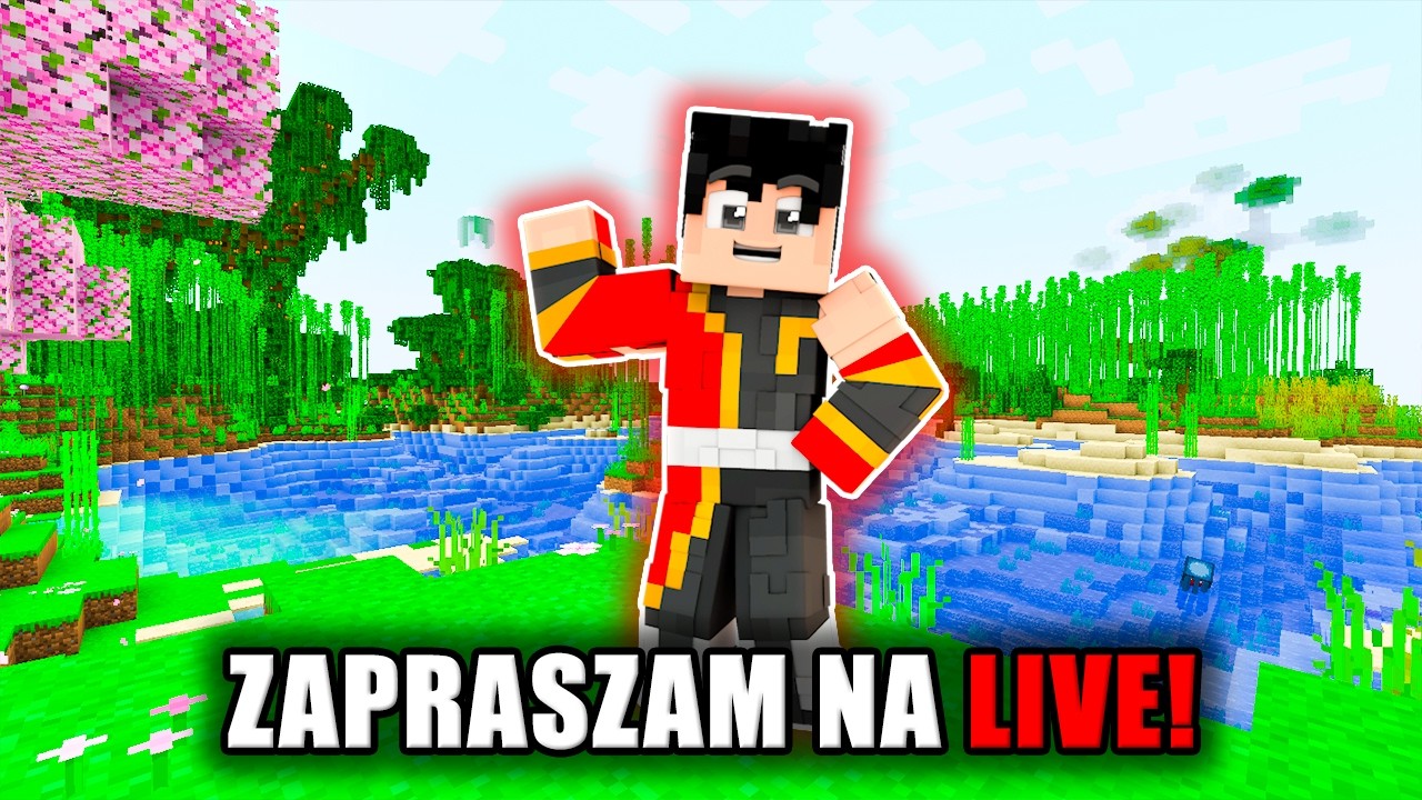 🔴CZAS DO SZKOŁY!!!! NA CRAFTMON.PL