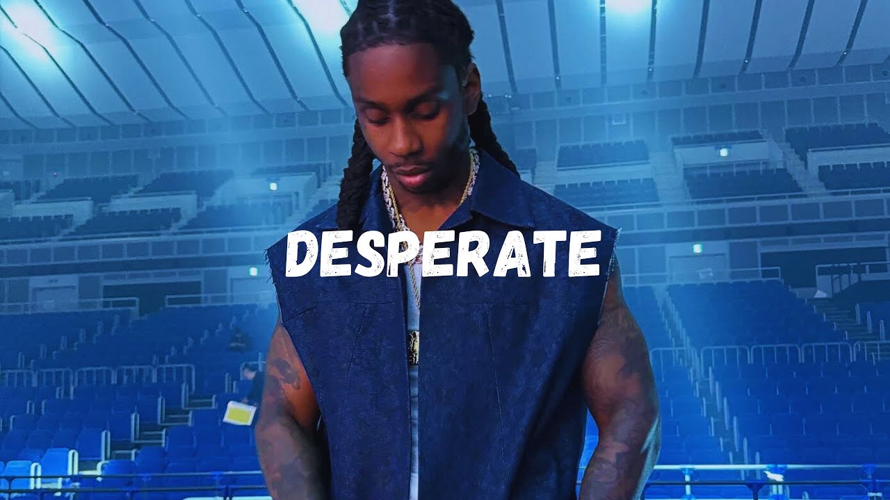 [FREE] Polo G Type Beat x Lil Tjay Type Beat | 