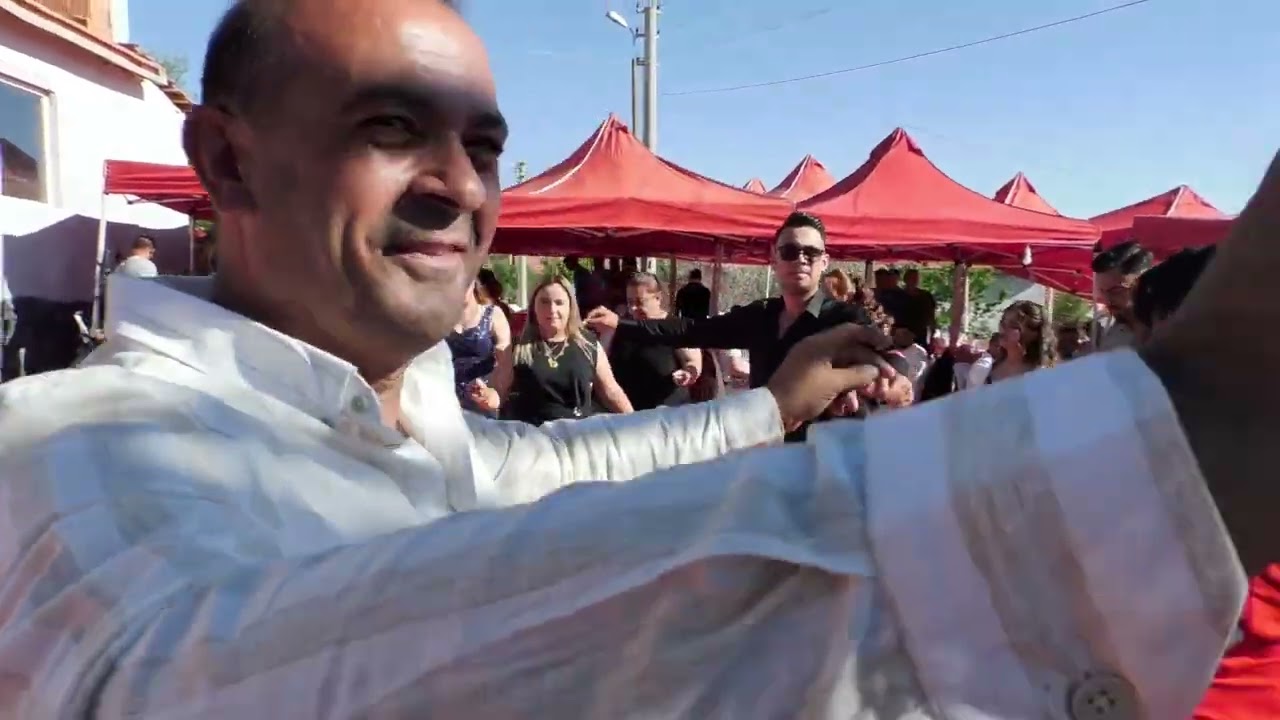 Levent Barin Oğlu Egemen'in Düğünü 1 bölüm 