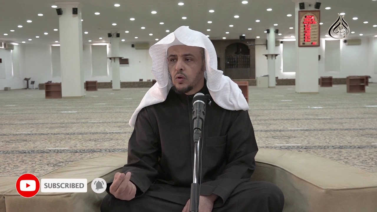شرح رياض الصالحين (36) باب النفقة على العيال (2) حديث 