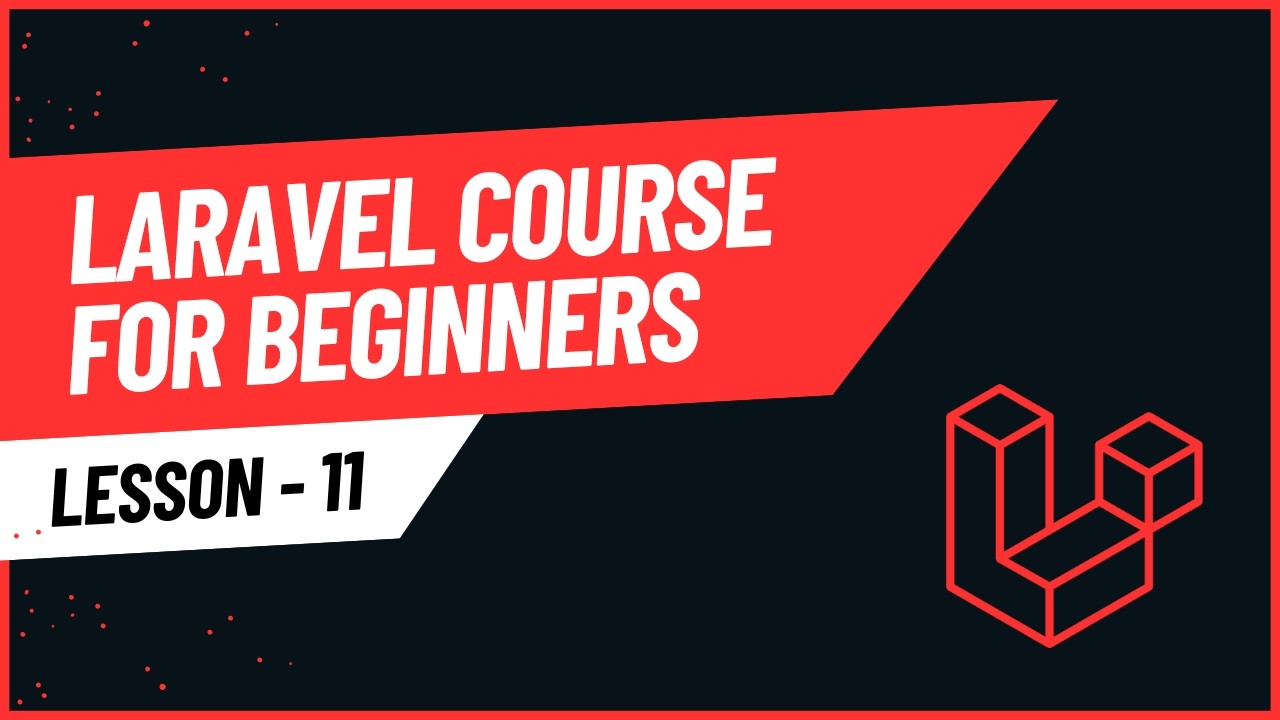 Laravel Tutorial for Beginners Full Course From Scratch -11- (Forms) | Moroccan Darija