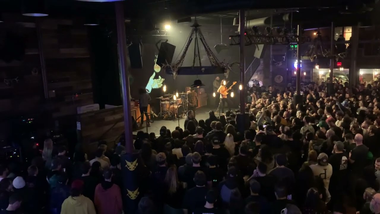 ROYAL CODA (LIVE) FULL SET
