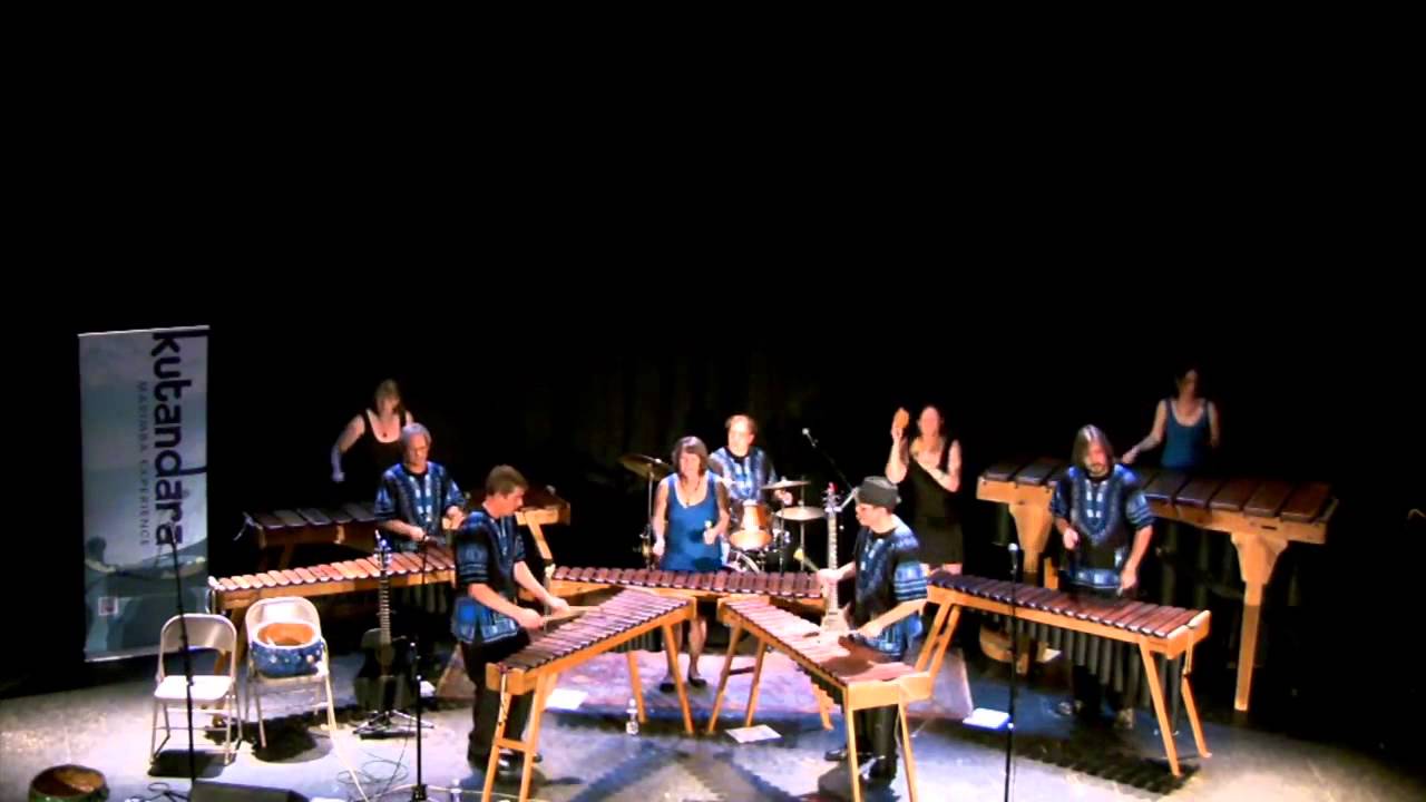 Kutandara plays ‘Ndave Kuenda’