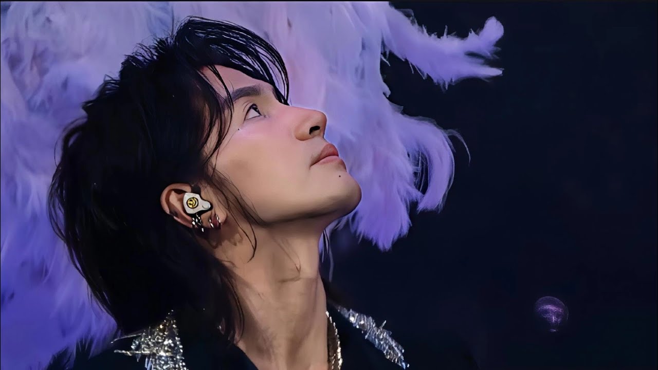 言承旭《安静》改编版现场｜F4上海演唱会 Jerry Yan – “Silence” (Rearranged Ver.) | F4 Shanghai Concert