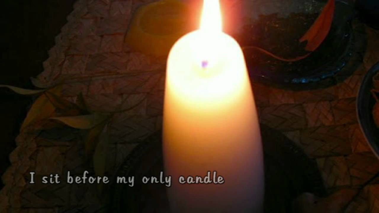 Larry Norman - Song For Adam - [Jackson Browne Cover]