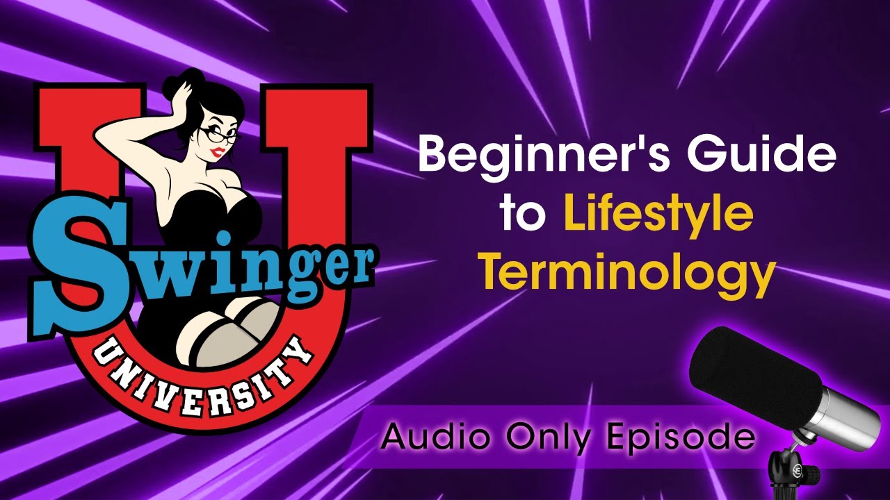 The Ultimate Beginner's Guide to Lifestyle Lingo