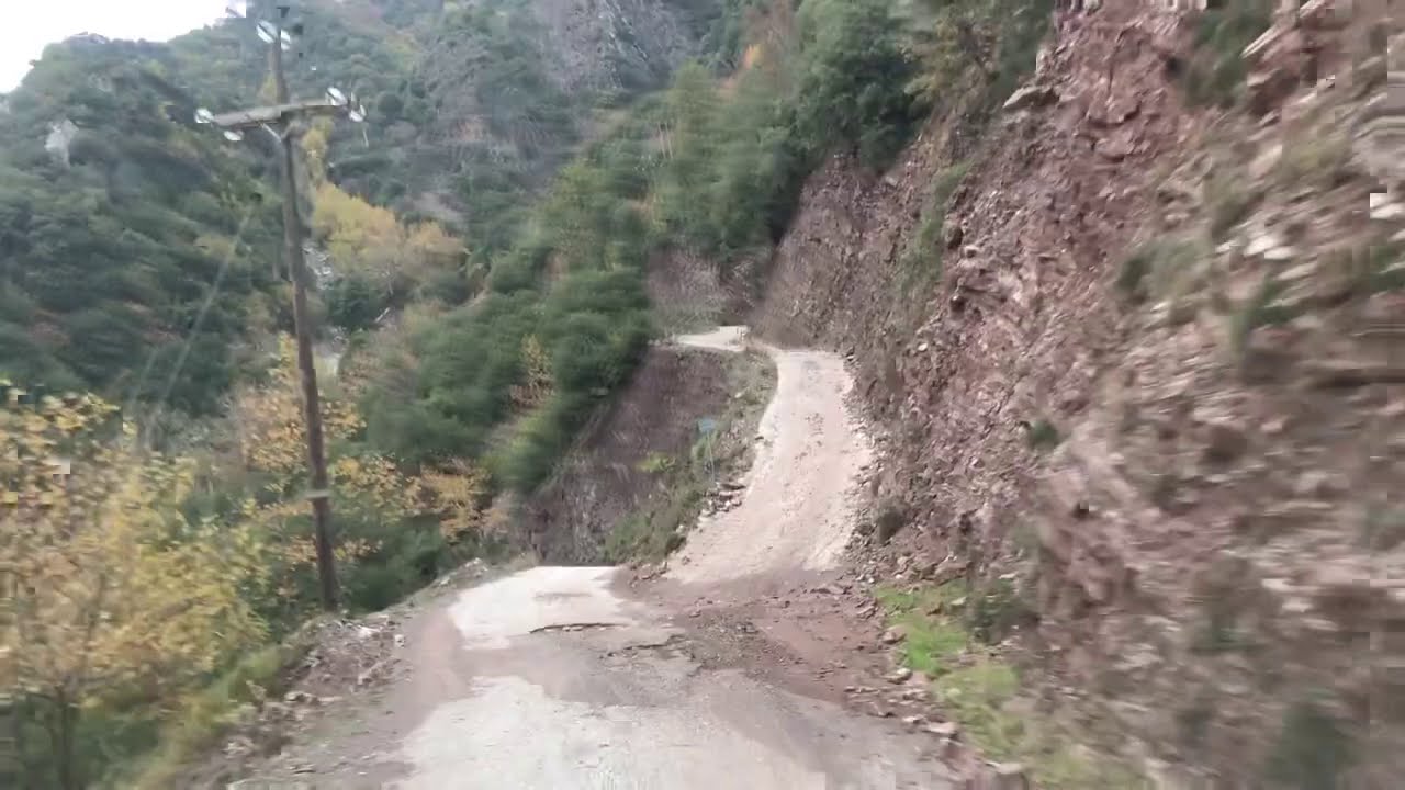 ΠΑΝΑΓΙΑ ΣΤΑΝΑ ΕΠΙΝΙΑΝΑ ΕΥΡΥΤΑΝΙΑΣ 10-11-20