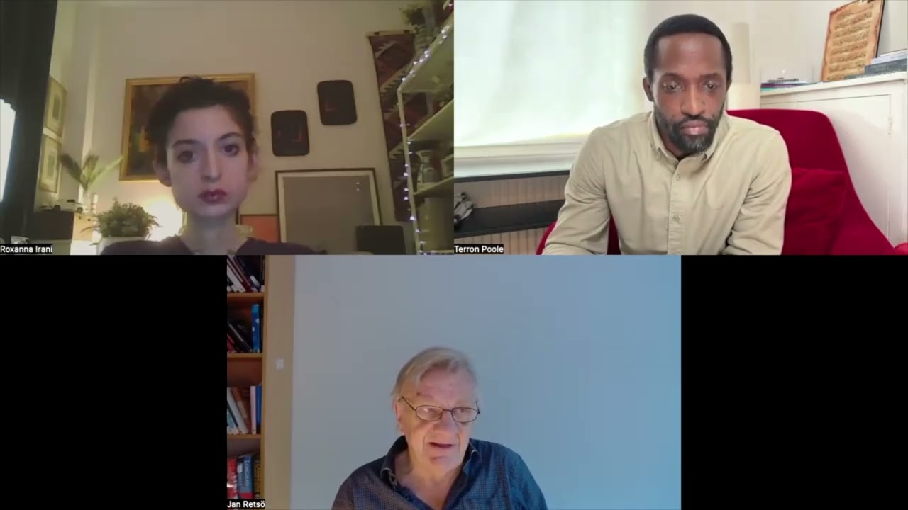 Who Were the “Arabs”? Rethinking an Ancient Identity- Prof. Jan Retsö