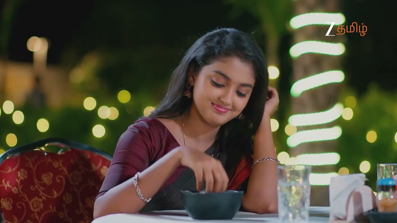Salangai Oli | Ep - 327 | Webisode | Feb 21 2026 | Zee Tamil