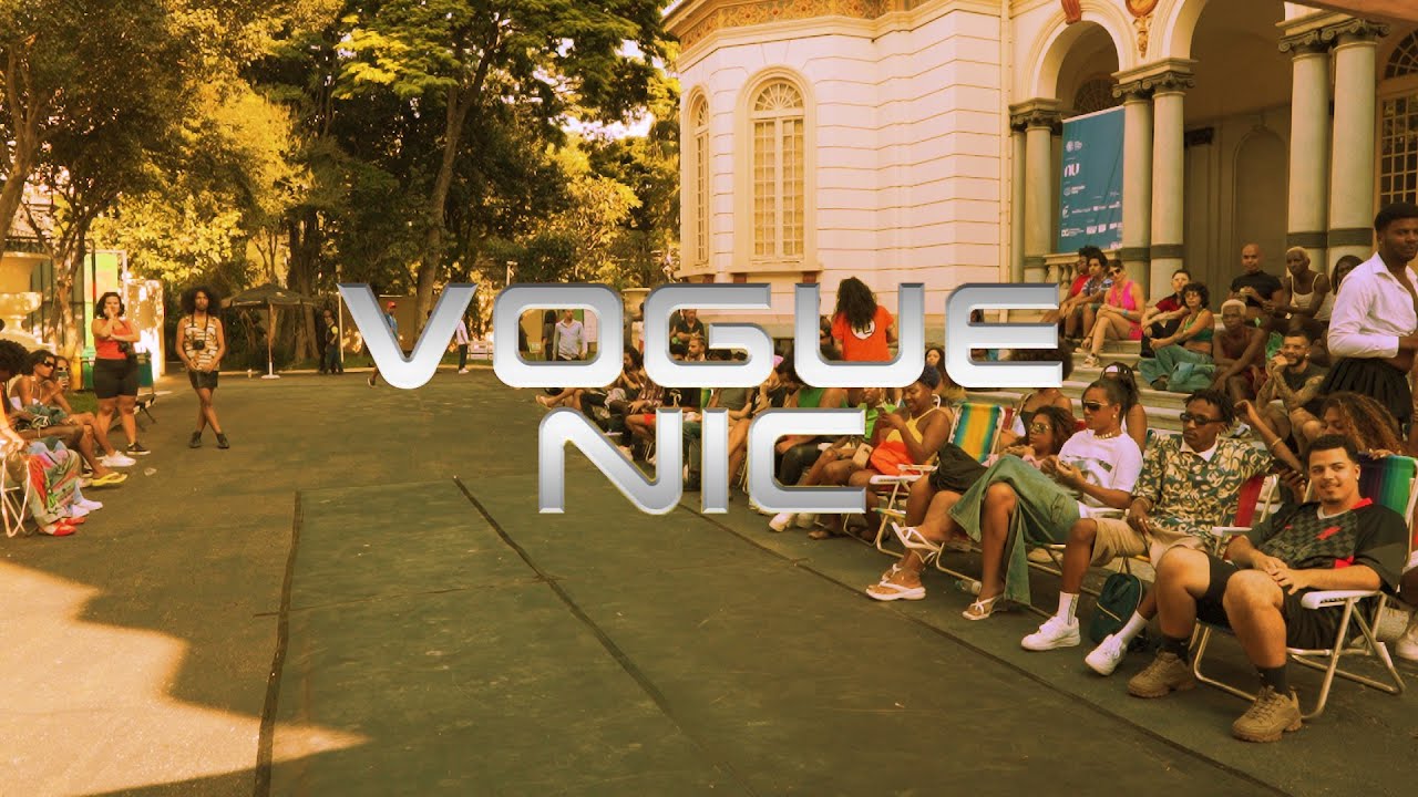 Vogue OTA @ Voguenic (31/03/2024)