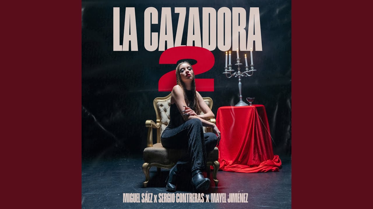 La cazadora 2