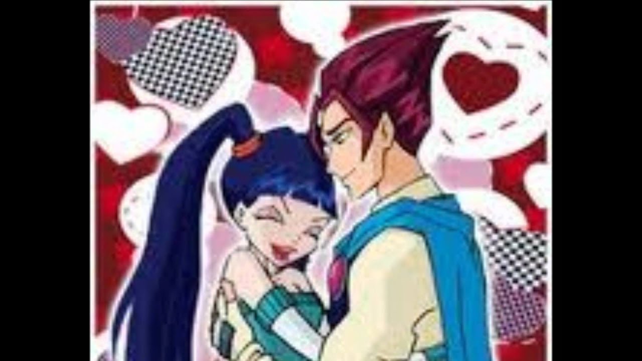 Musa and Riven Listen To Your heart