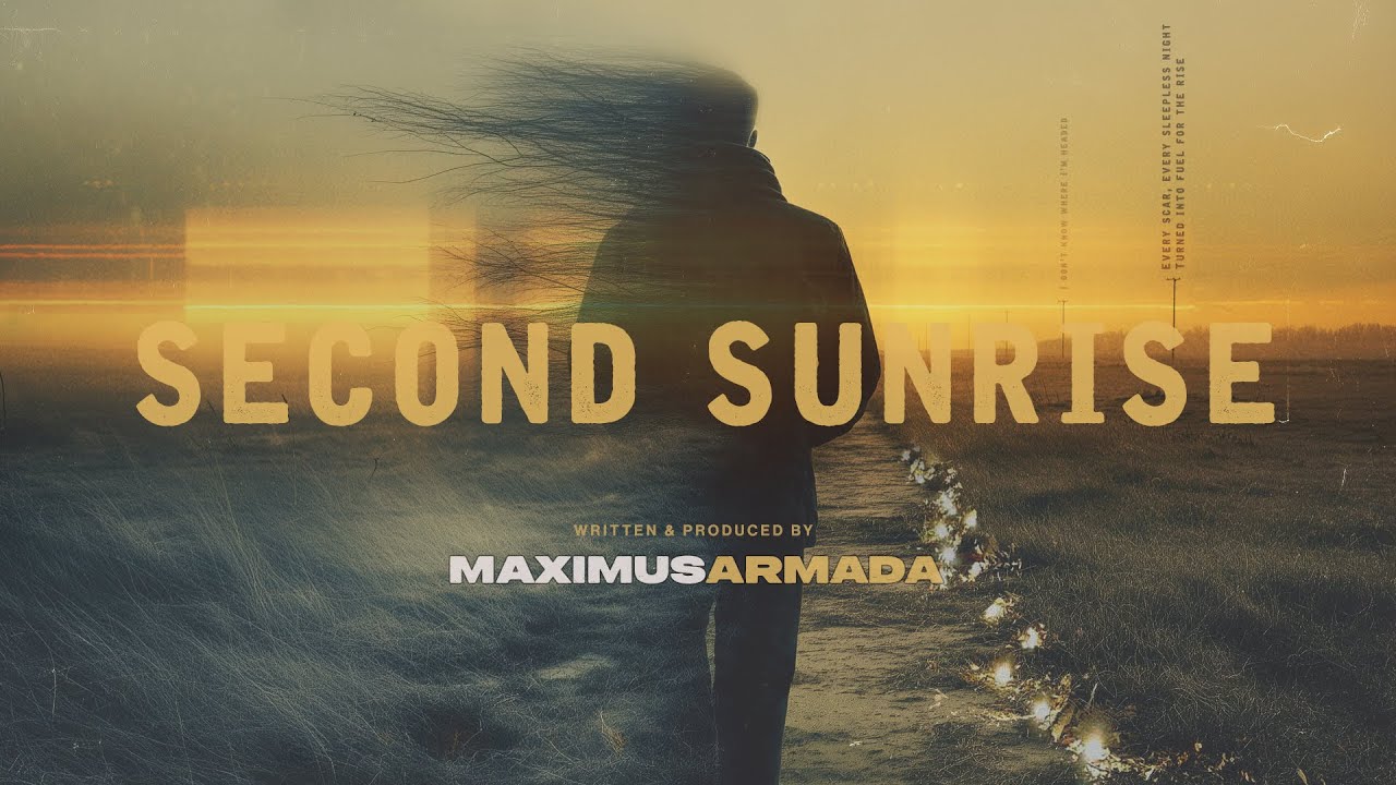Second Sunrise