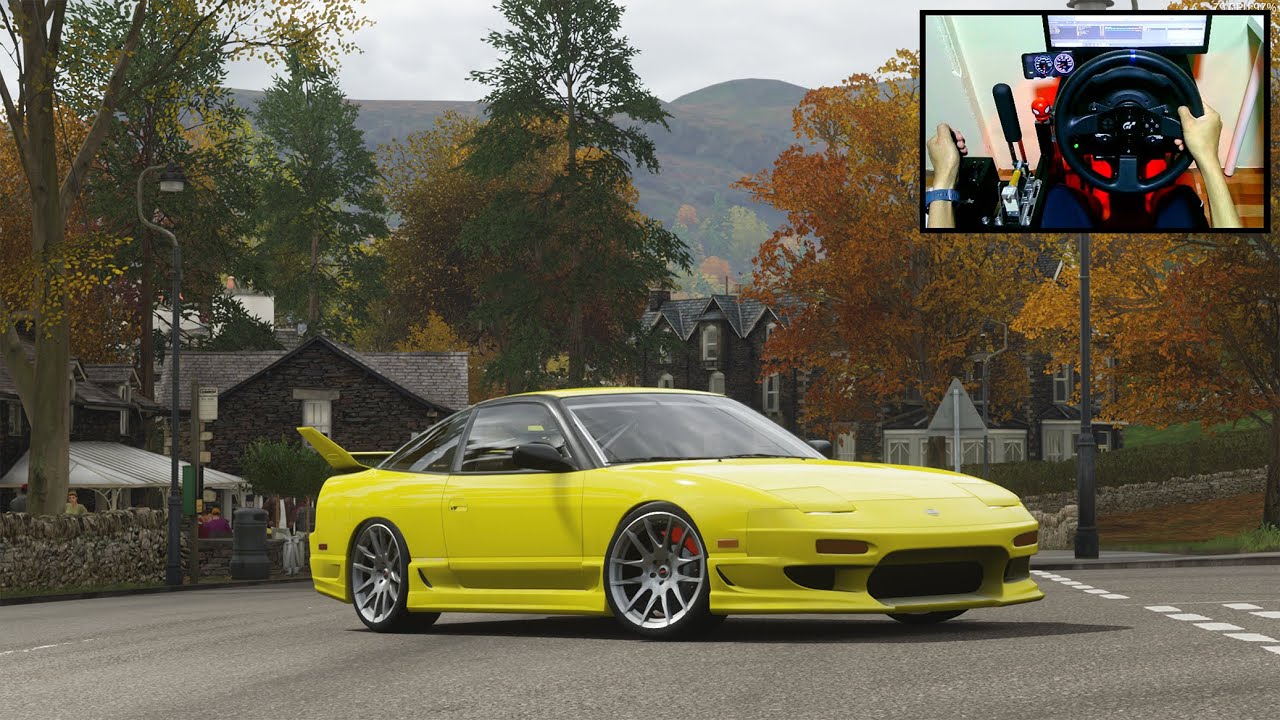 🔴Forza Horizon 4 | LIVE STREAM | EP. 45🔴🙏 - Wade Go Dag Race Make Money - 🙏