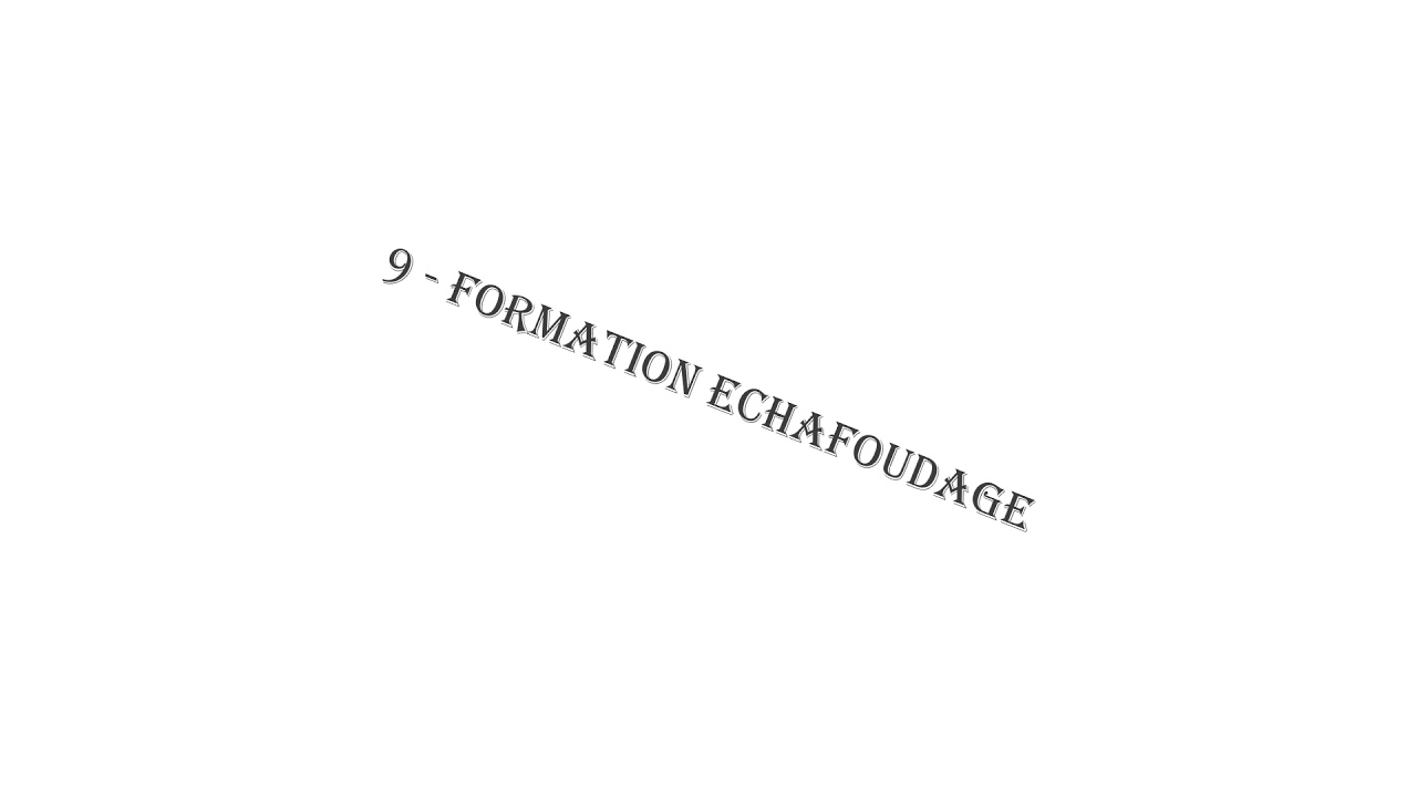 Meilleure Formation HSE (Hygiène Sécurité et Environnement ) avec Documentations