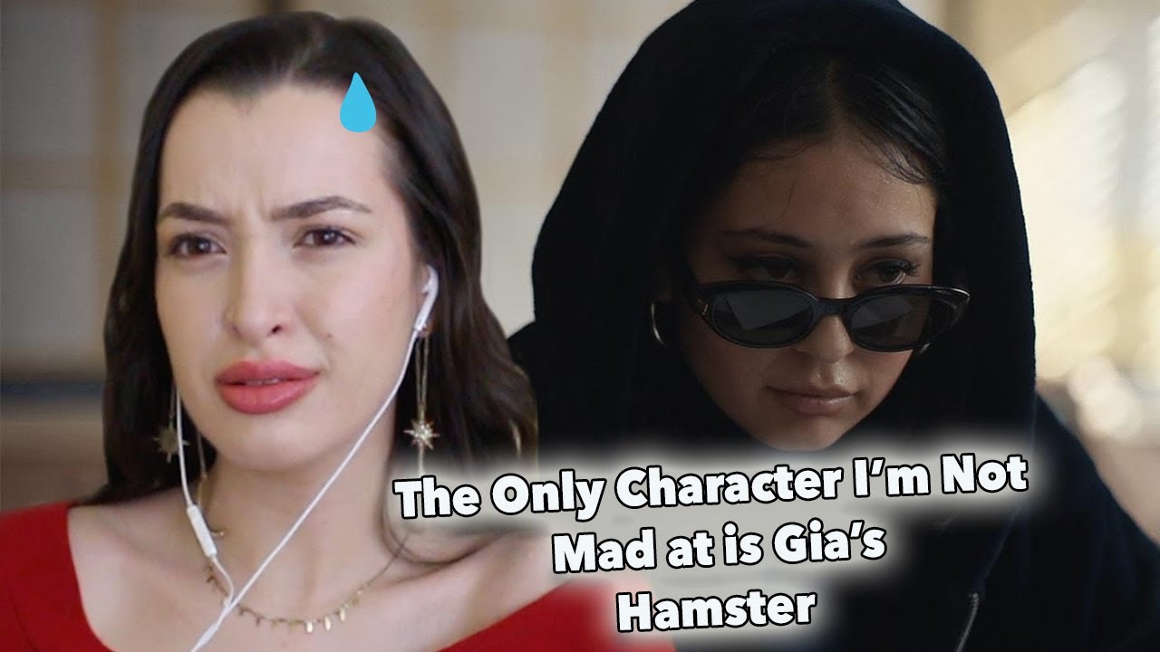 I Don't Have a Good Title For This One. I'm Just Confused and MAD AT EVERYONE