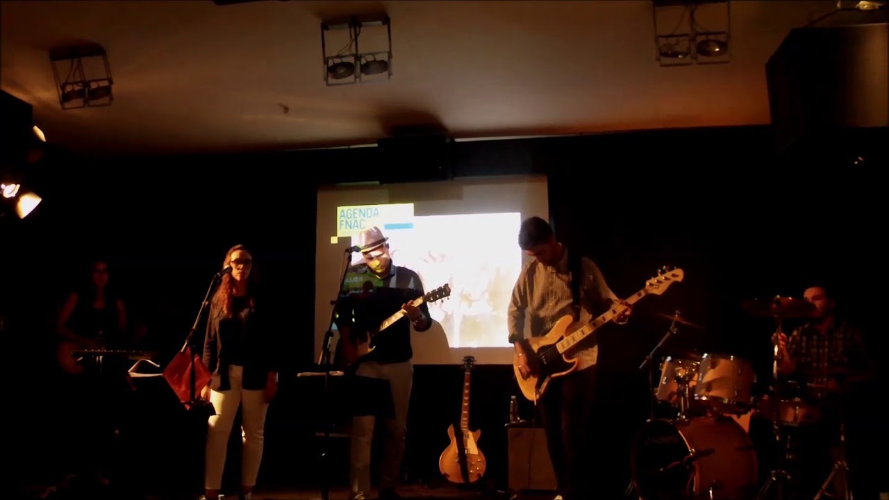 L Blues:  És pó