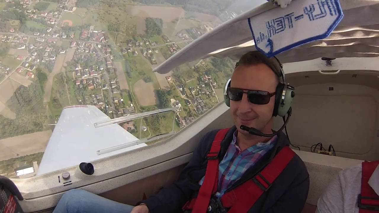 Lot Dynamic'kiem  Rybnik 2016 dzięki wniebowzieci.info.pl