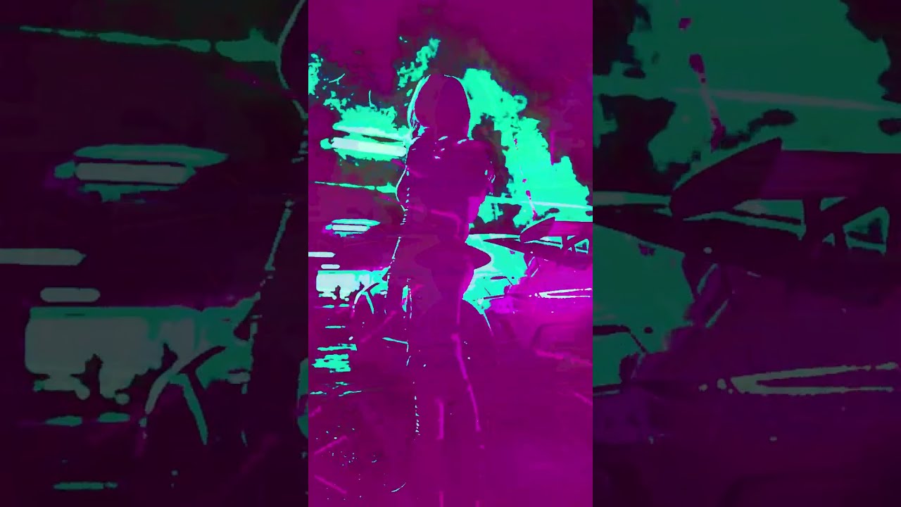 HIGH BPM – DARK VIBES – ACID ENERGY TEKNO PHONK #3 @S I X X