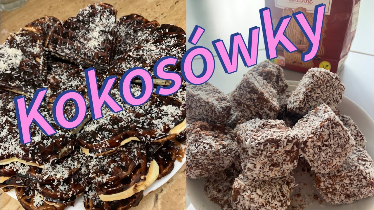 Пряники за польським рецептом!