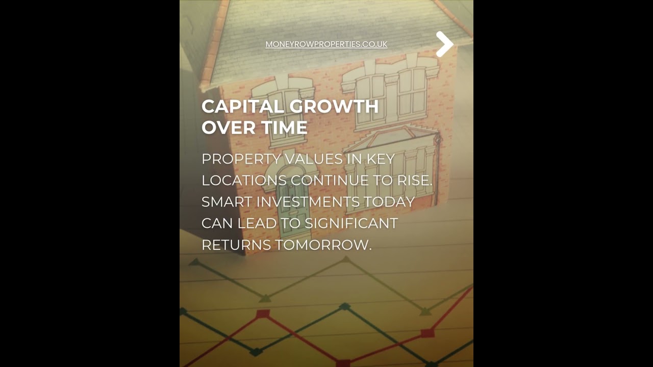 Thinking of investing in property? 🏡