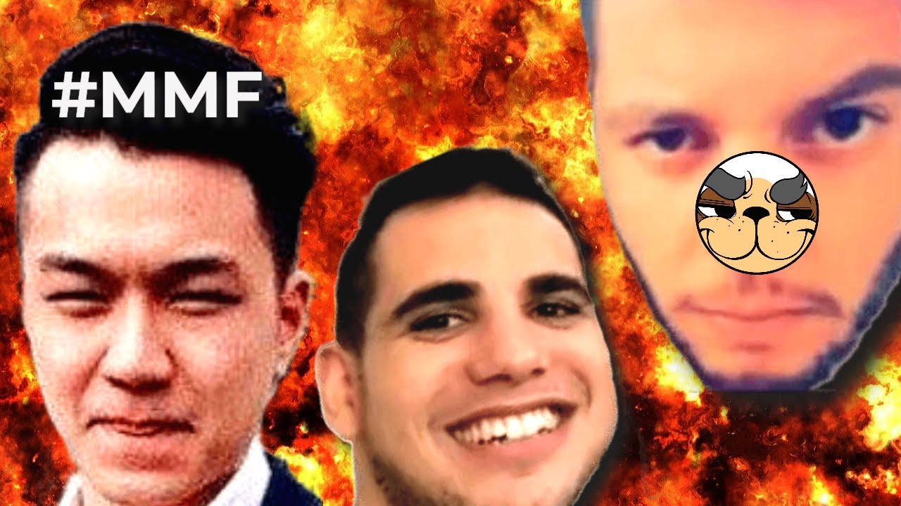 MMFinance Addressing Community Concerns, Wait, which community? 👀