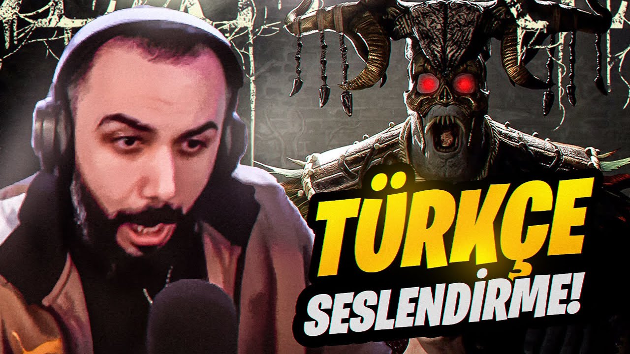 TÜRKÇE SESLENDİRMELİ EFSANE HİKAYELİ KORKU OYUNU! DEATH RELIVES | Barış Can