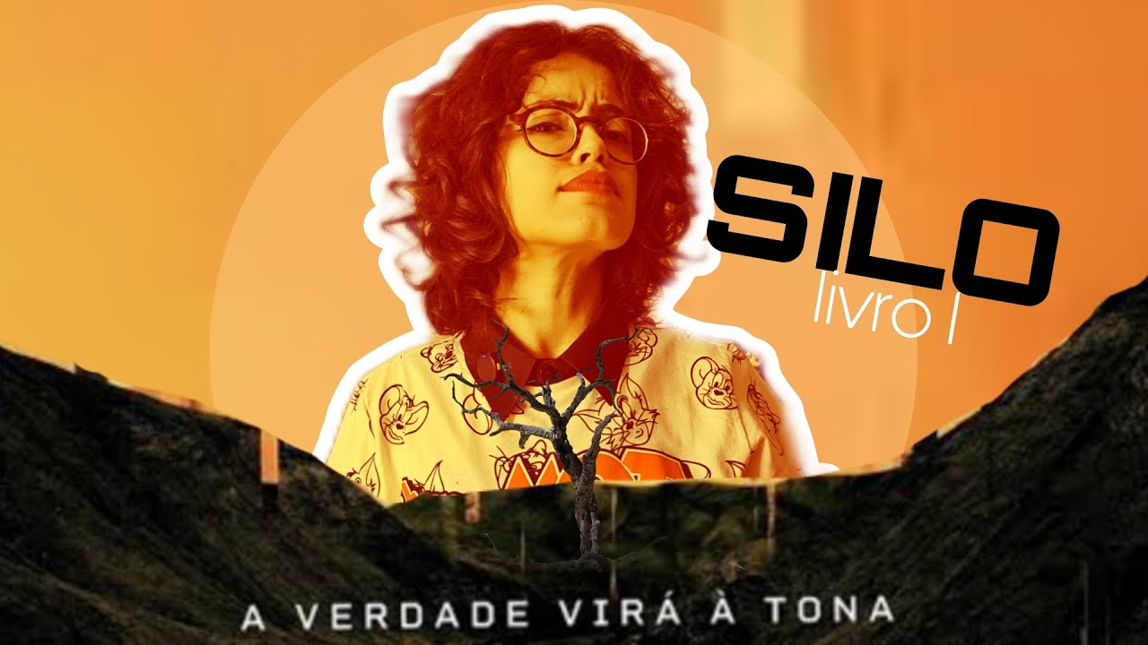 SILO, HUGH HOWEY, LIVRO 1 - RESENHA