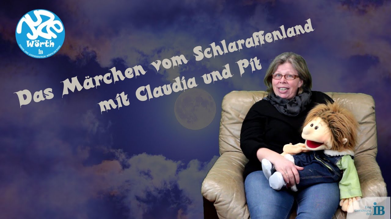 Das Märchen vom Schlaraffenland