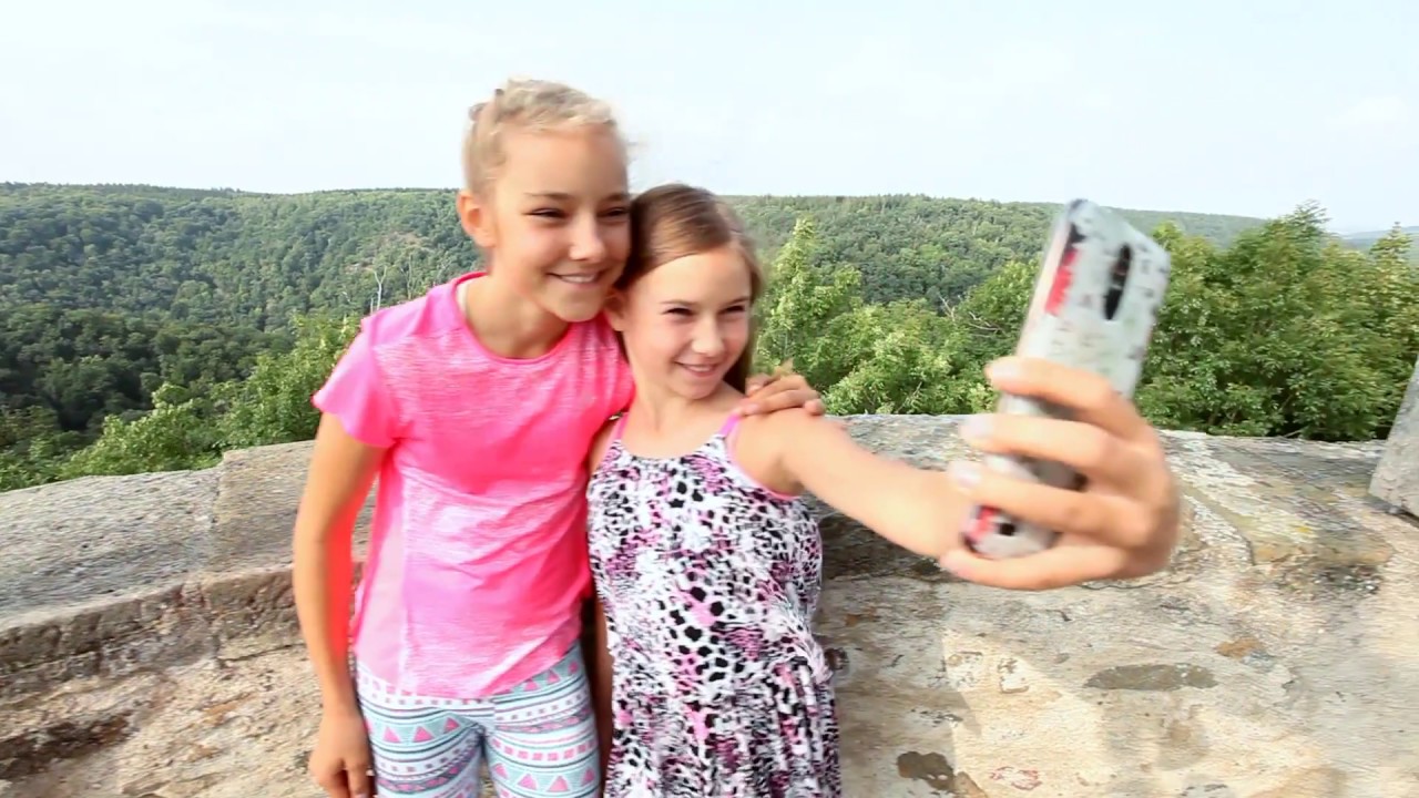 Burg Falkenstein DE