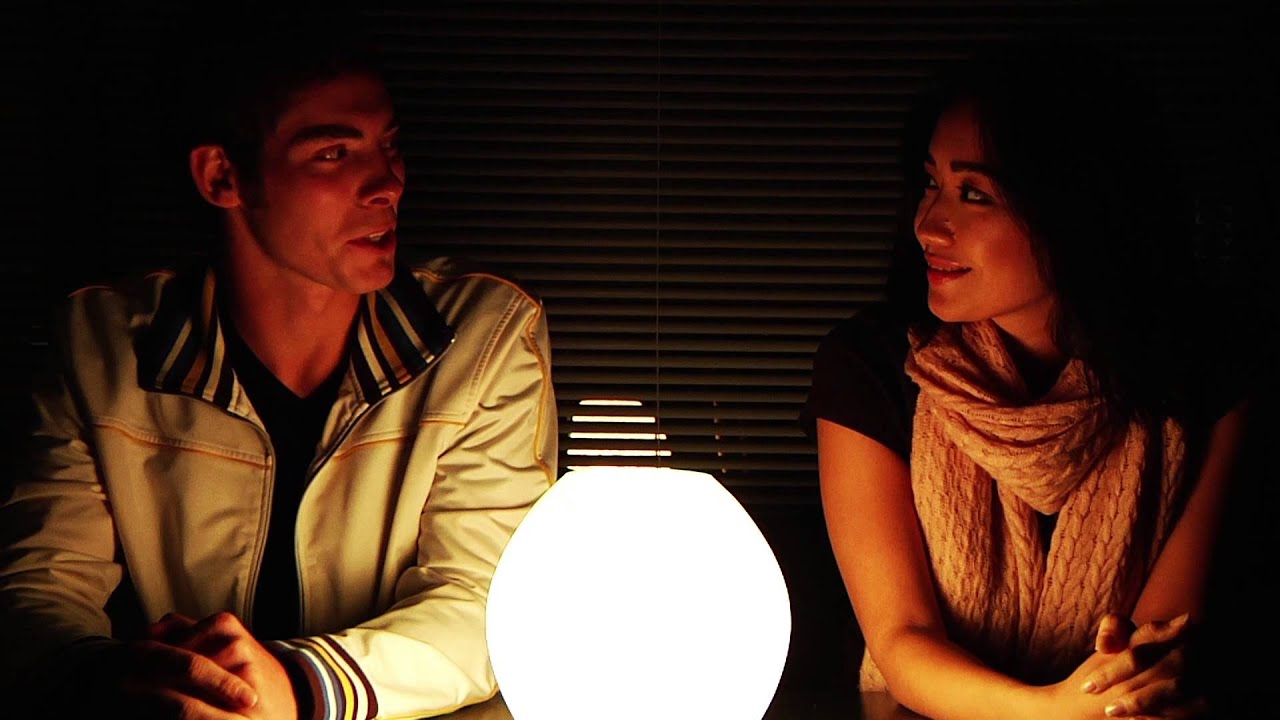 SWINGERS - NYFA Acting For Film.