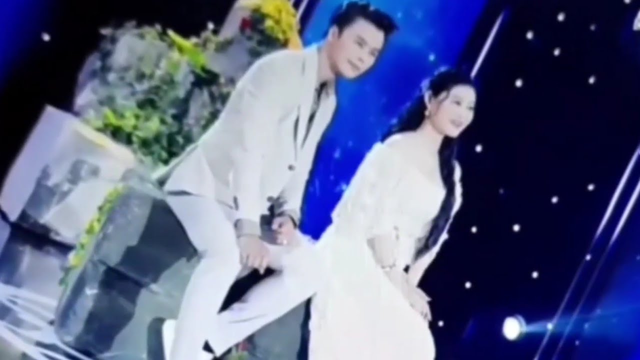 Dư Âm - NSUT Võ Minh Lâm NSND Quế Trân 