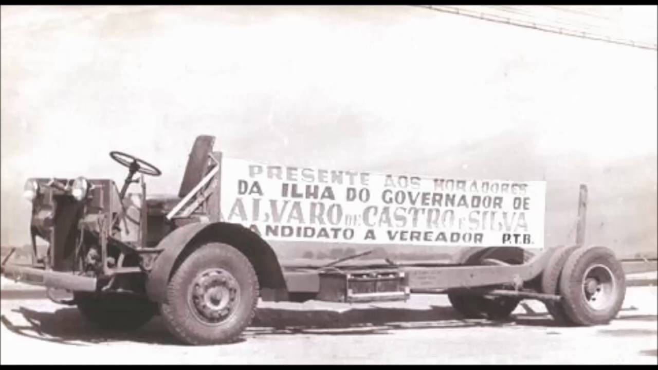 História da Empresa Trasportes Paranapuan